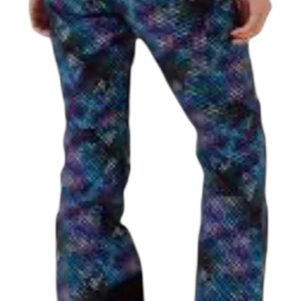 Helly Hansen Damen Ski pants - Picture 2 of 13